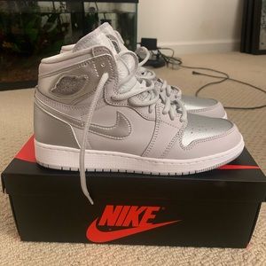 Air Jordan 1 Retro High OG GS